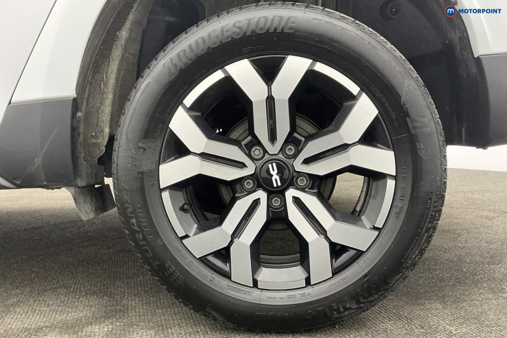 Used Dacia Duster 2024 for sale - 77775655: Photo 48