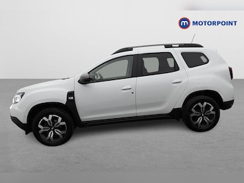 Used Dacia Duster 2024 for sale - 77775655: Photo