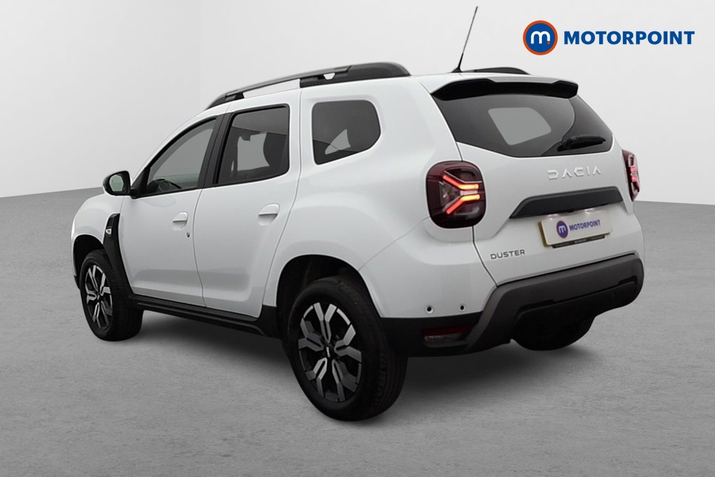 Used Dacia Duster 2024 for sale - 77775655: Photo 5
