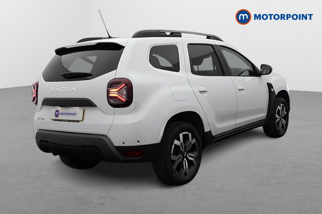 Used Dacia Duster 2024 for sale - 77775655: Photo 7