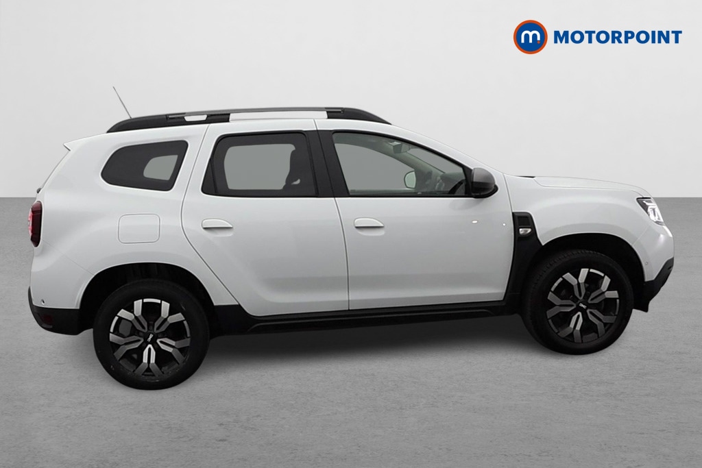 Used Dacia Duster 2024 for sale - 77775655: Photo 8