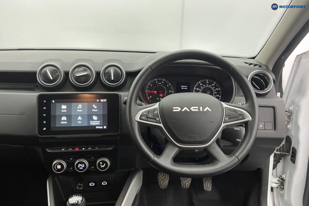 Used Dacia Duster 2024 for sale - 77775655: Photo 9