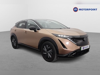 Used Nissan ARIYA undefined for sale - 78324836: Photo