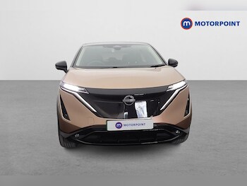 Used Nissan ARIYA undefined for sale - 78324836: Photo