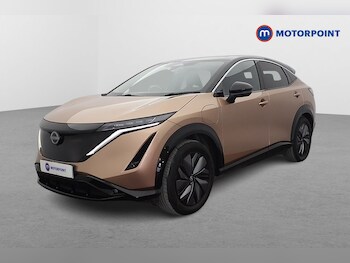 Used Nissan ARIYA undefined for sale - 78324836: Photo