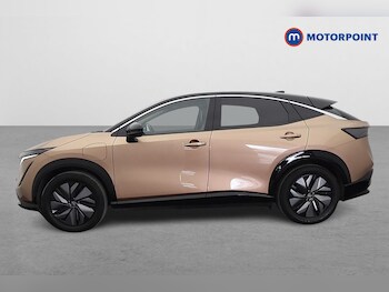 Used Nissan ARIYA undefined for sale - 78324836: Photo