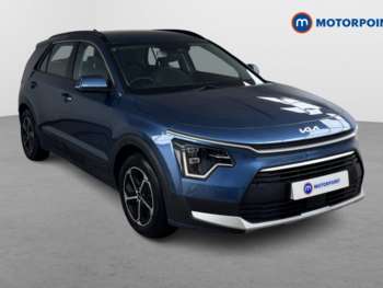 2022 - 1.6 GDi PHEV 2 5dr DCT