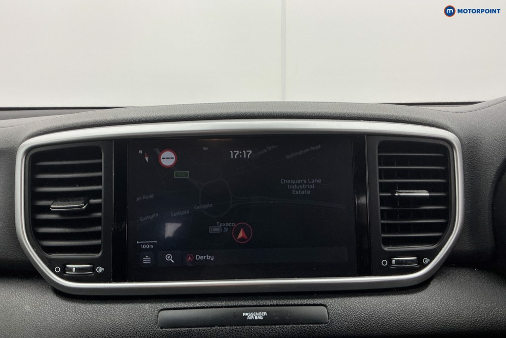 Used Kia Sportage 2021 for sale - 78043018: Photo 10