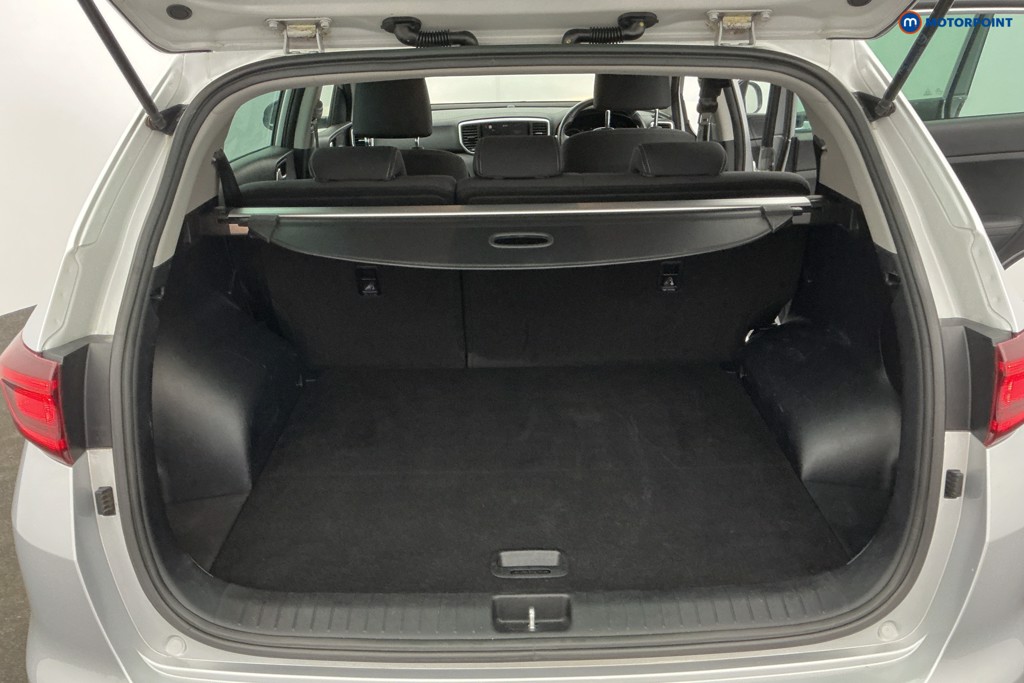 Used Kia Sportage 2021 for sale - 78043018: Photo 12