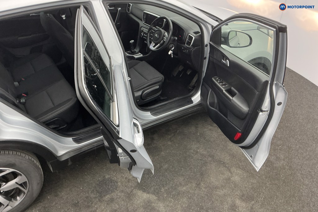 Used Kia Sportage 2021 for sale - 78043018: Photo 14