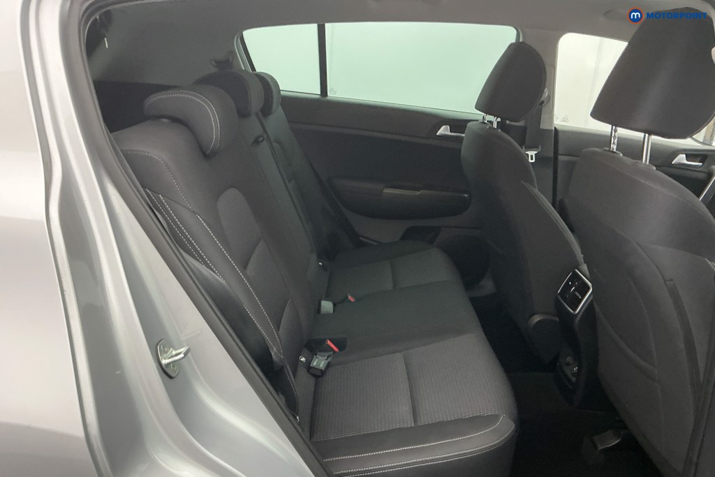 Used Kia Sportage 2021 for sale - 78043018: Photo 15