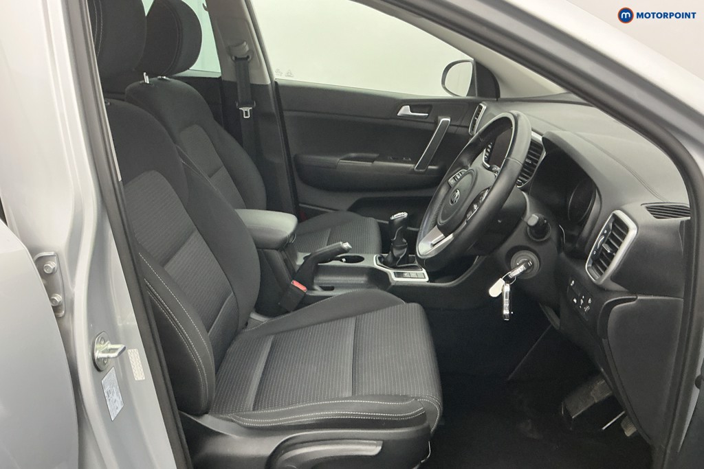 Used Kia Sportage 2021 for sale - 78043018: Photo 16