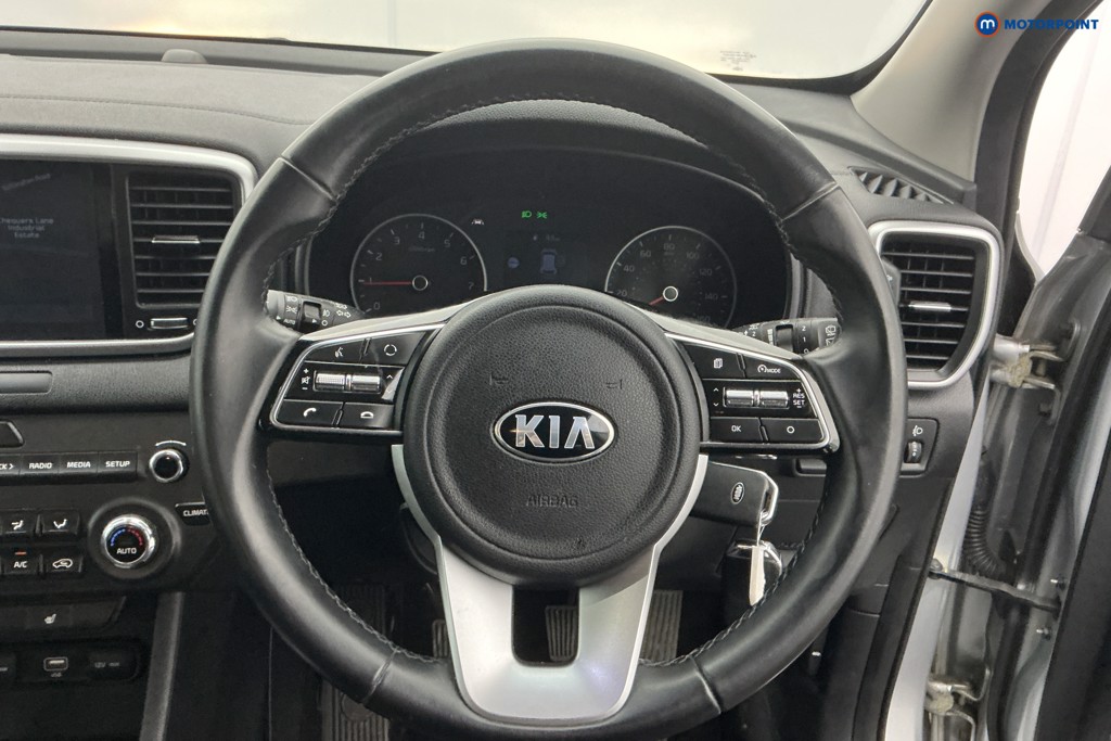 Used Kia Sportage 2021 for sale - 78043018: Photo 17