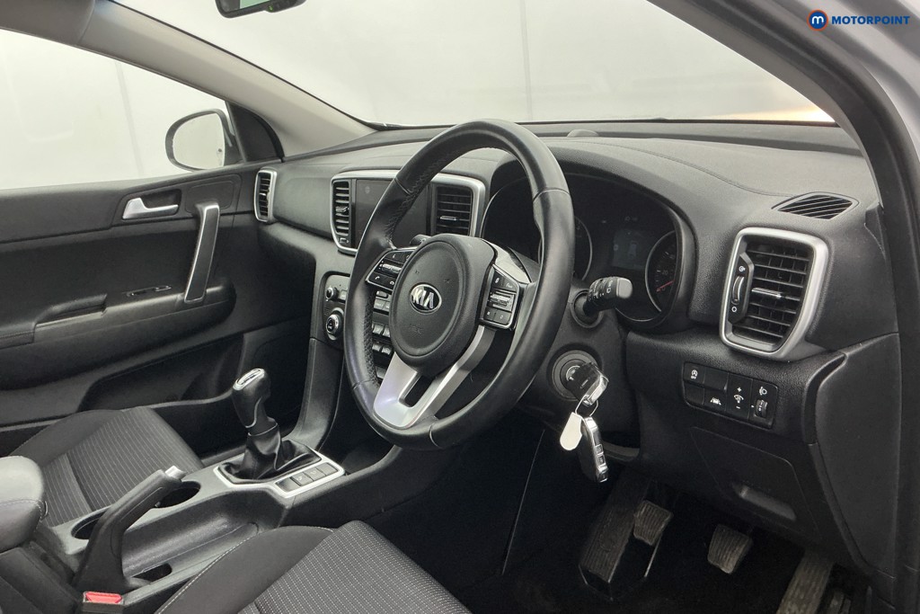 Used Kia Sportage 2021 for sale - 78043018: Photo 18