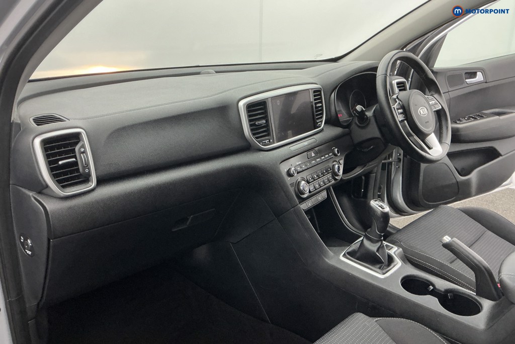 Used Kia Sportage 2021 for sale - 78043018: Photo 19