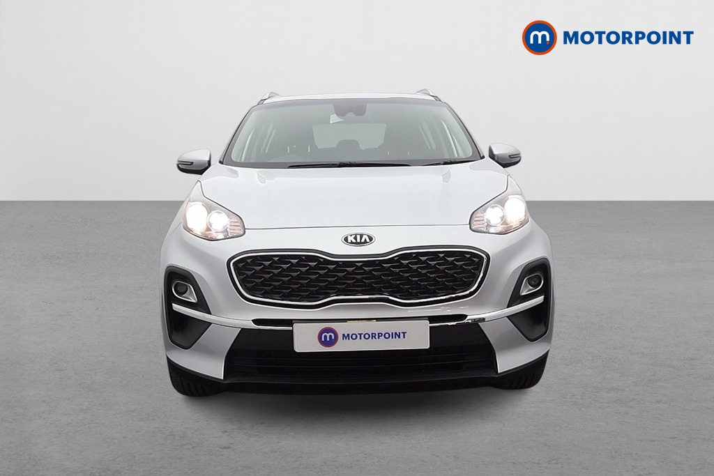 Used Kia Sportage 2021 for sale - 78043018: Photo 2