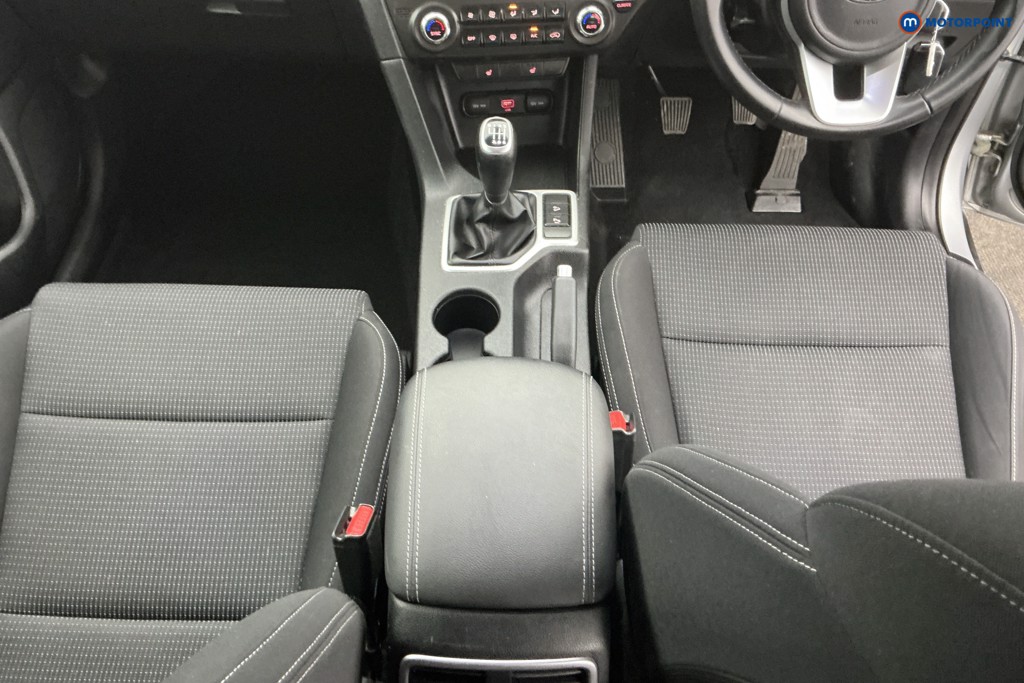 Used Kia Sportage 2021 for sale - 78043018: Photo 21