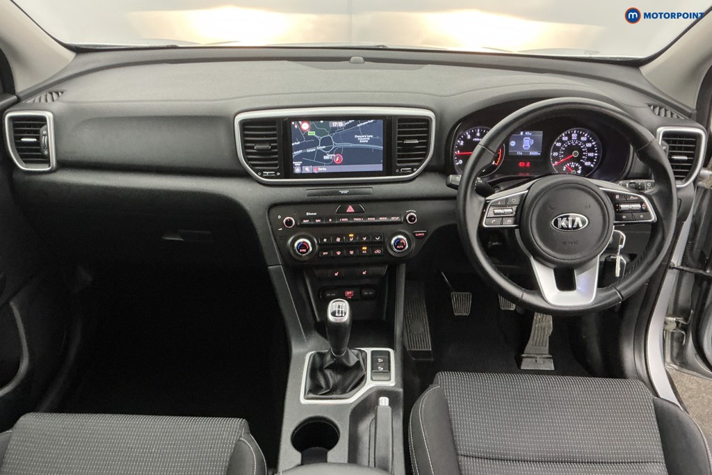 Used Kia Sportage 2021 for sale - 78043018: Photo 22