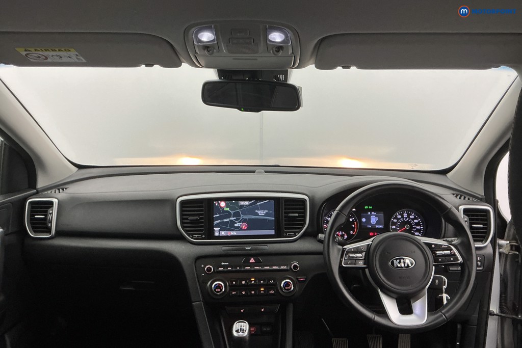 Used Kia Sportage 2021 for sale - 78043018: Photo 23