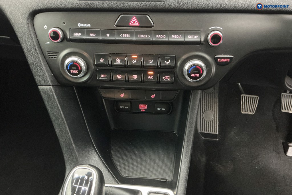 Used Kia Sportage 2021 for sale - 78043018: Photo 28