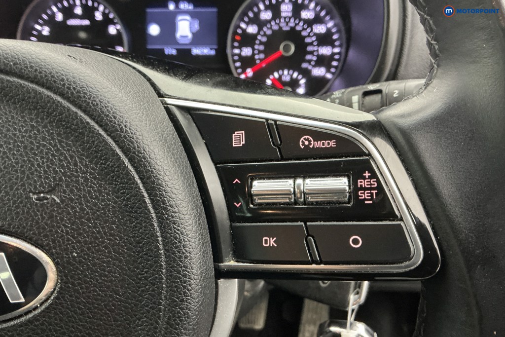 Used Kia Sportage 2021 for sale - 78043018: Photo 33