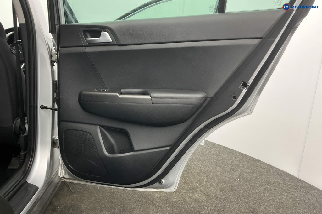 Used Kia Sportage 2021 for sale - 78043018: Photo 37