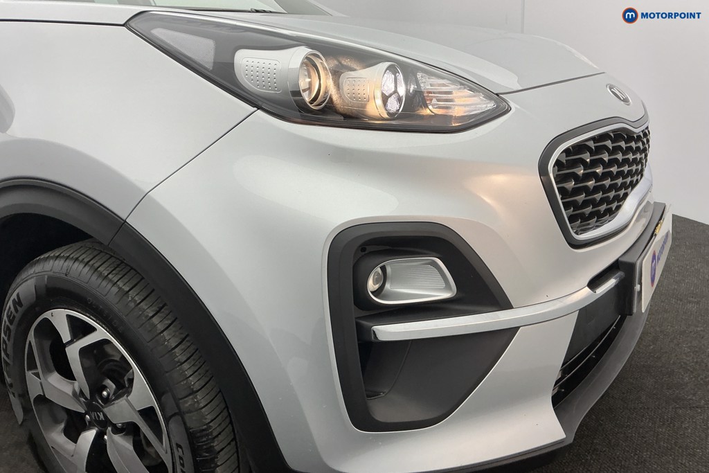 Used Kia Sportage 2021 for sale - 78043018: Photo 39