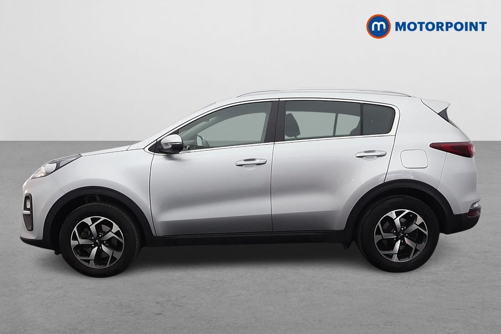 Used Kia Sportage 2021 for sale - 78043018: Photo 4