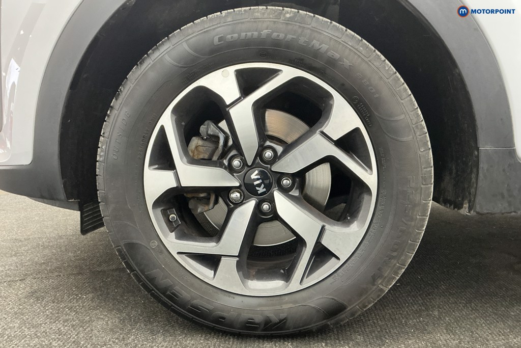 Used Kia Sportage 2021 for sale - 78043018: Photo 45