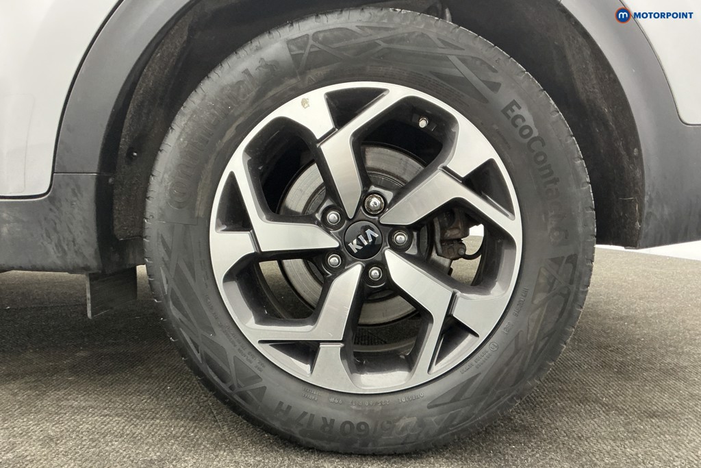 Used Kia Sportage 2021 for sale - 78043018: Photo 46