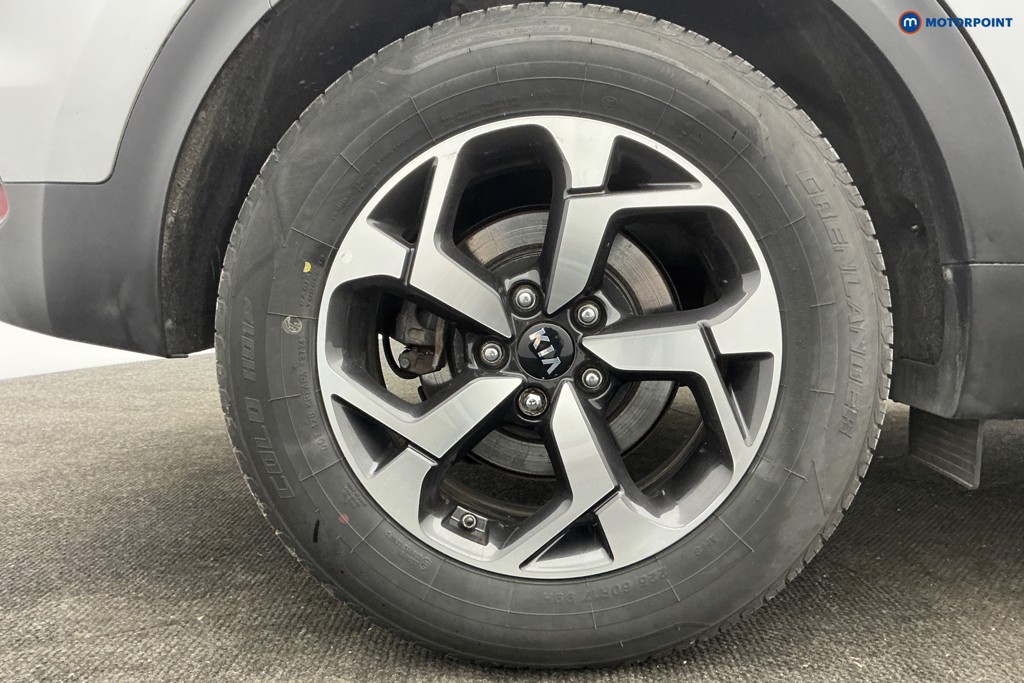 Used Kia Sportage 2021 for sale - 78043018: Photo 47