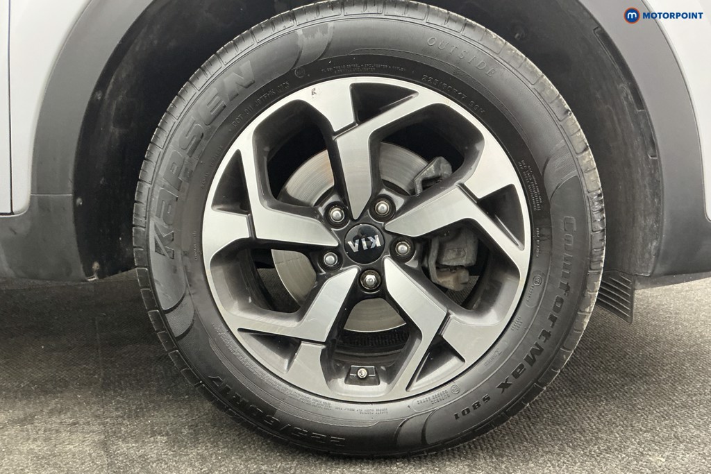 Used Kia Sportage 2021 for sale - 78043018: Photo 48