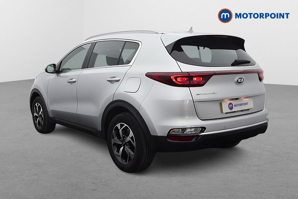 Used Kia Sportage 2021 for sale - 78043018: Photo 5