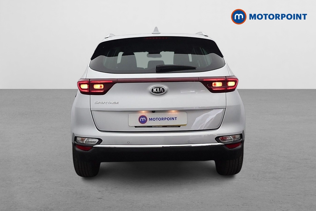 Used Kia Sportage 2021 for sale - 78043018: Photo 6