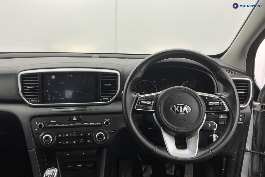 Used Kia Sportage 2021 for sale - 78043018: Photo 9