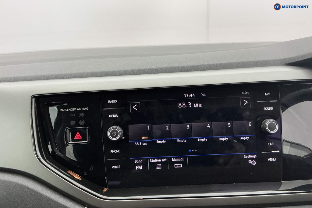 Used Volkswagen Polo 2019 for sale - 77904067: Photo 10