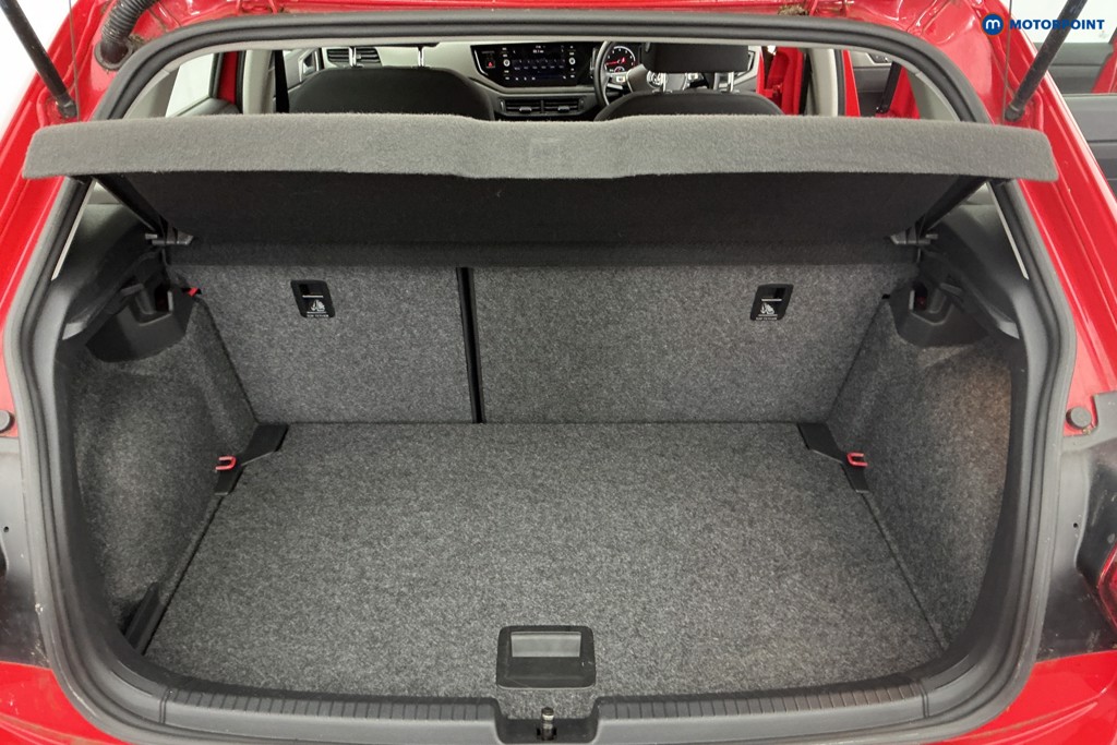 Used Volkswagen Polo 2019 for sale - 77904067: Photo 11