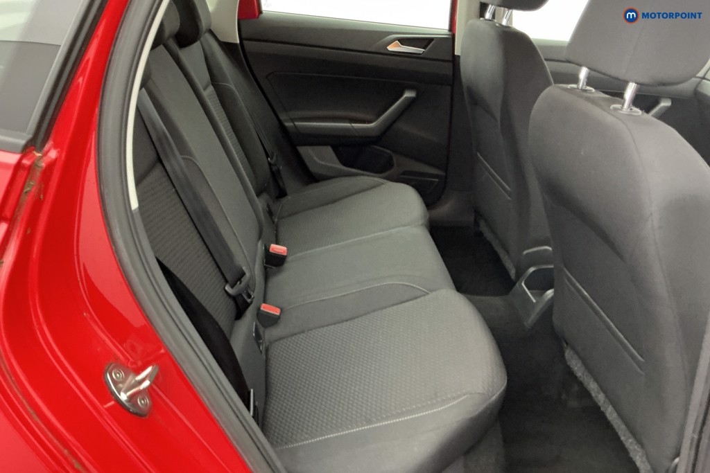 Used Volkswagen Polo 2019 for sale - 77904067: Photo 12