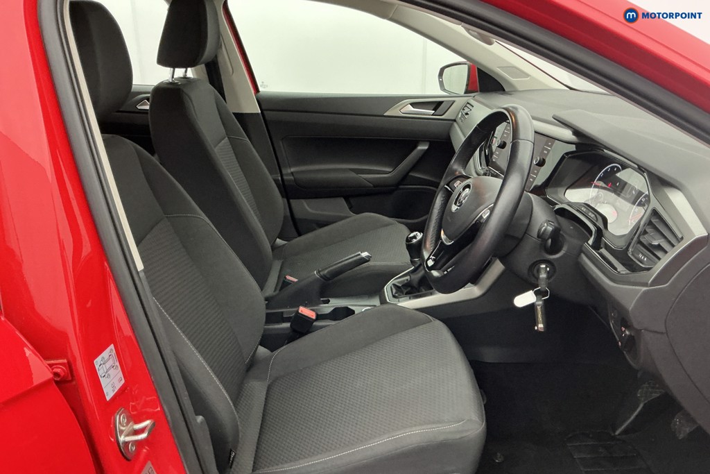 Used Volkswagen Polo 2019 for sale - 77904067: Photo 13