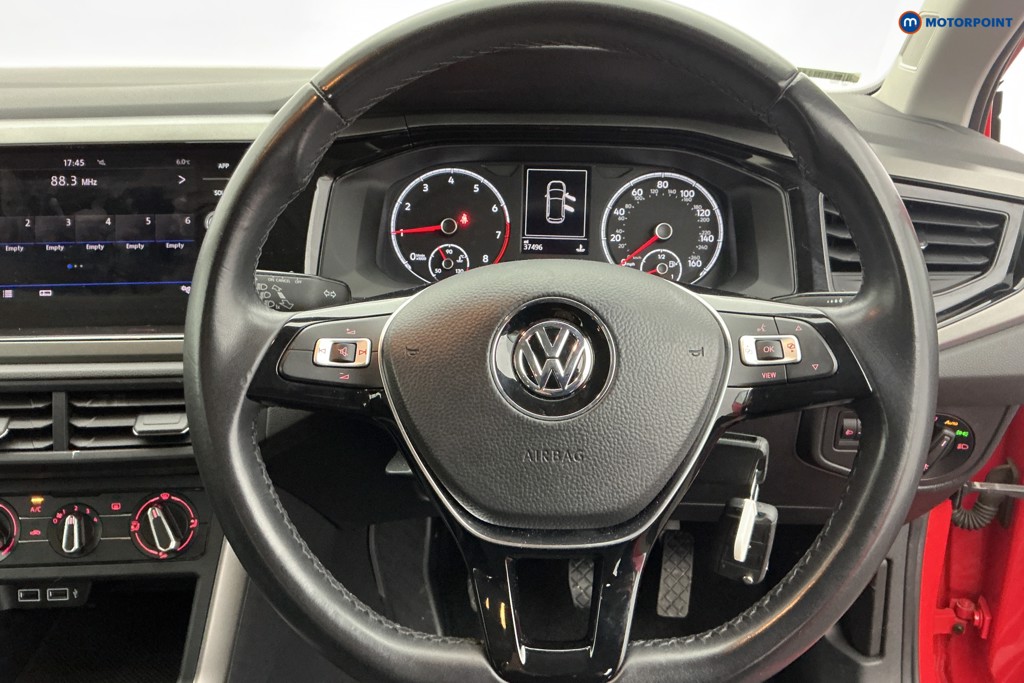 Used Volkswagen Polo 2019 for sale - 77904067: Photo 14
