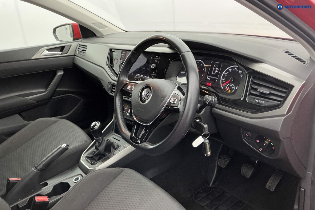 Used Volkswagen Polo 2019 for sale - 77904067: Photo 15