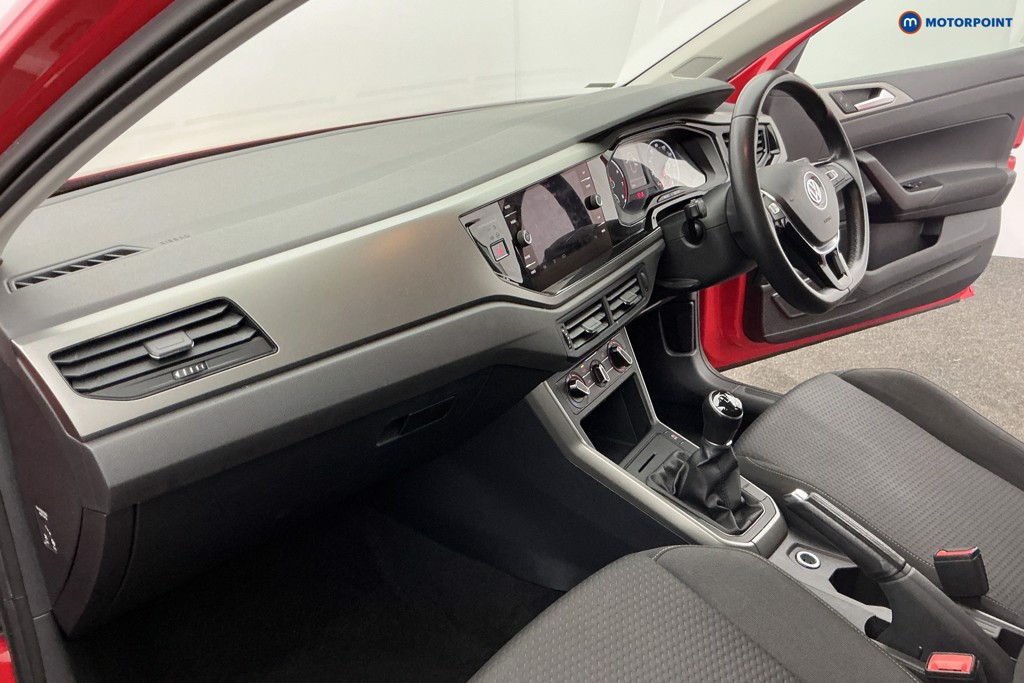 Used Volkswagen Polo 2019 for sale - 77904067: Photo 16