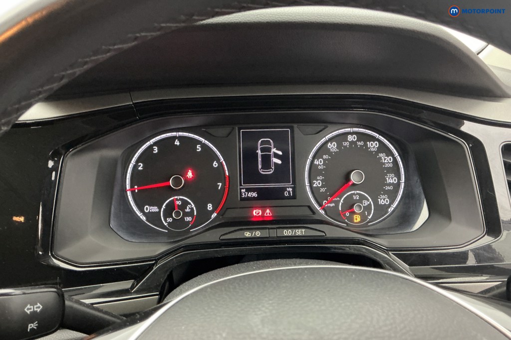 Used Volkswagen Polo 2019 for sale - 77904067: Photo 17