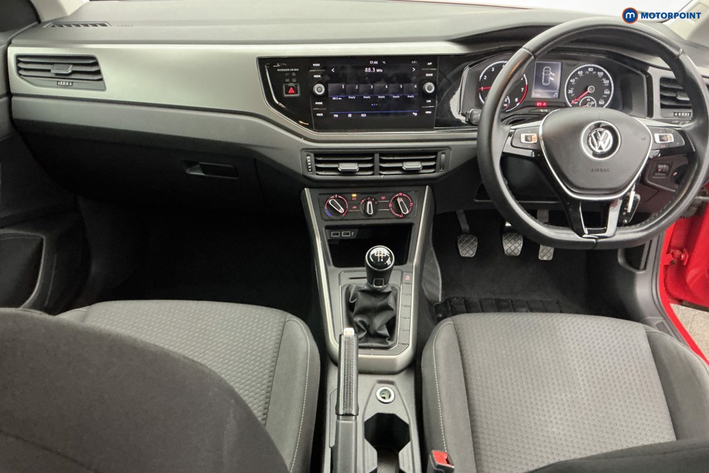 Used Volkswagen Polo 2019 for sale - 77904067: Photo 19