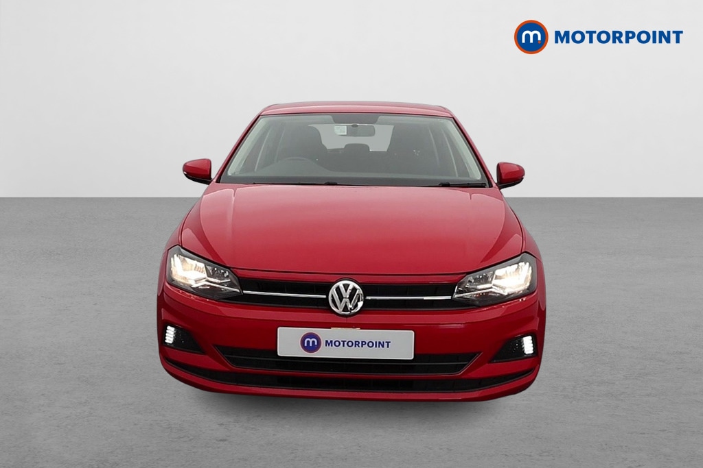 Used Volkswagen Polo 2019 for sale - 77904067: Photo 2