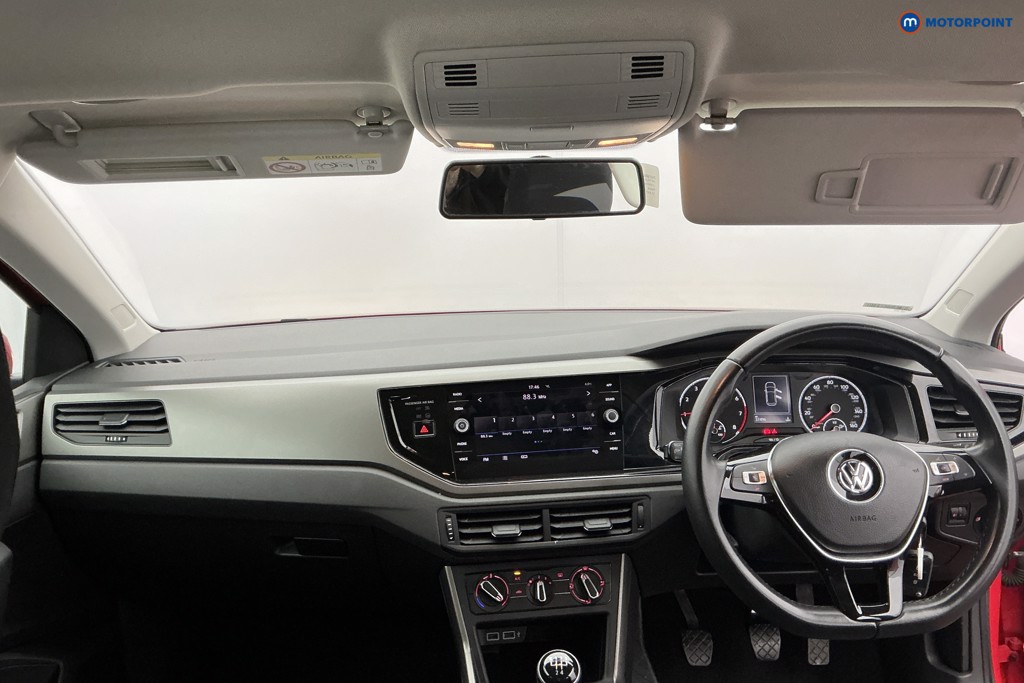 Used Volkswagen Polo 2019 for sale - 77904067: Photo 20