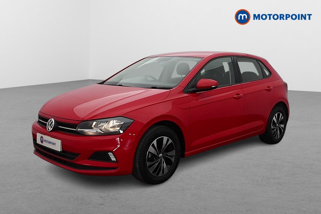 Used Volkswagen Polo 2019 for sale - 77904067: Photo 3