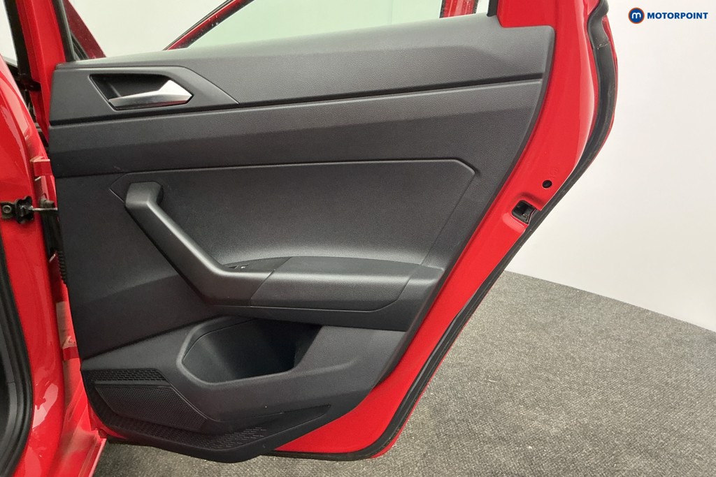 Used Volkswagen Polo 2019 for sale - 77904067: Photo 33