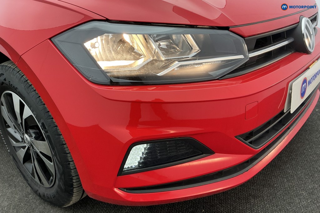 Used Volkswagen Polo 2019 for sale - 77904067: Photo 35