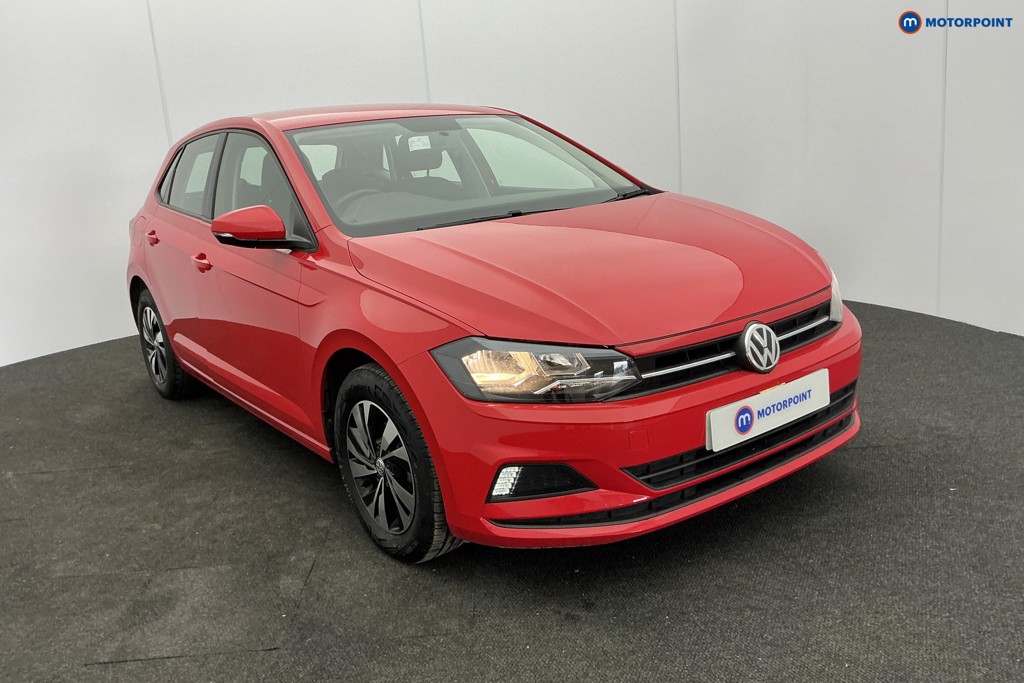 Used Volkswagen Polo 2019 for sale - 77904067: Photo 36